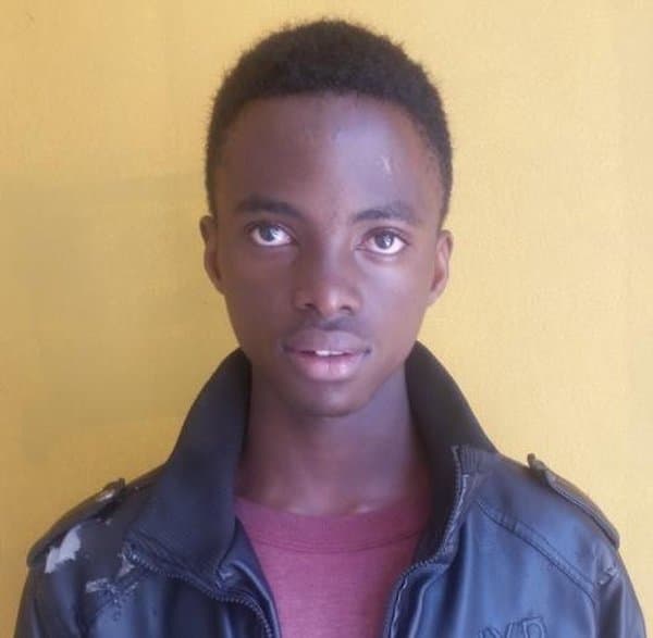Photo of Aimé