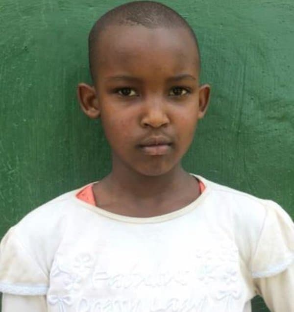 Photo of Aisha
