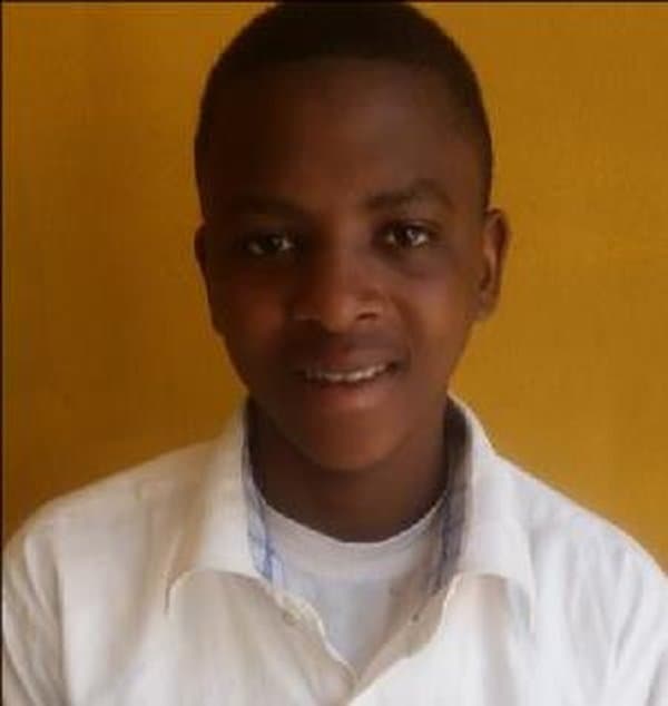 Photo of Amani