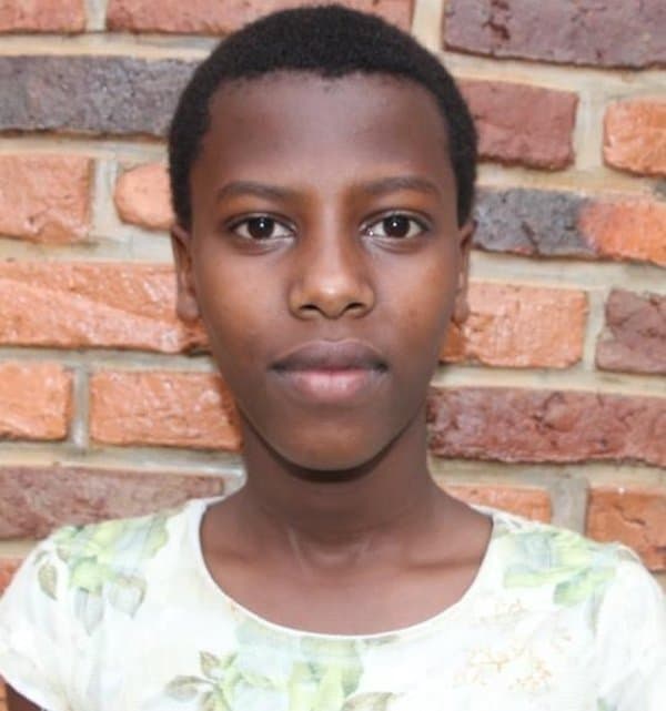 Photo of Blandine