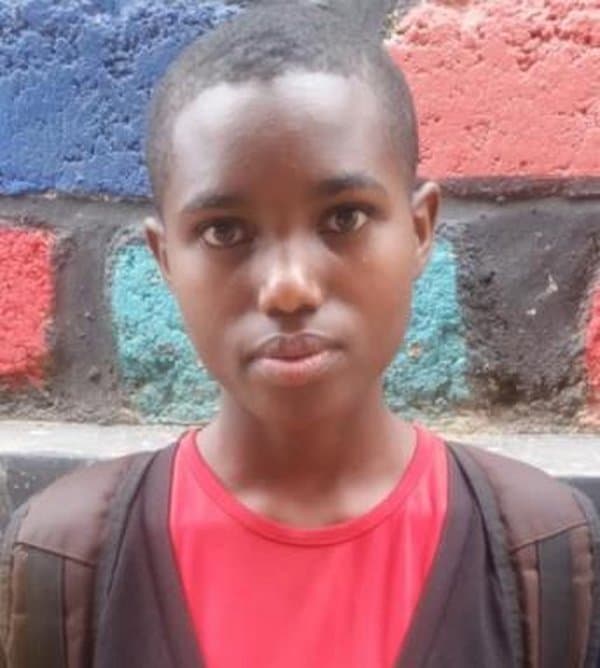 Photo of Dorcas