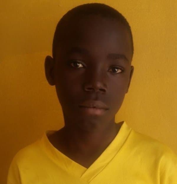 Photo of Emmanuel H.