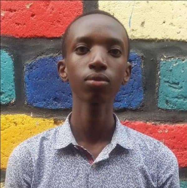 Photo of Emmanuel K.