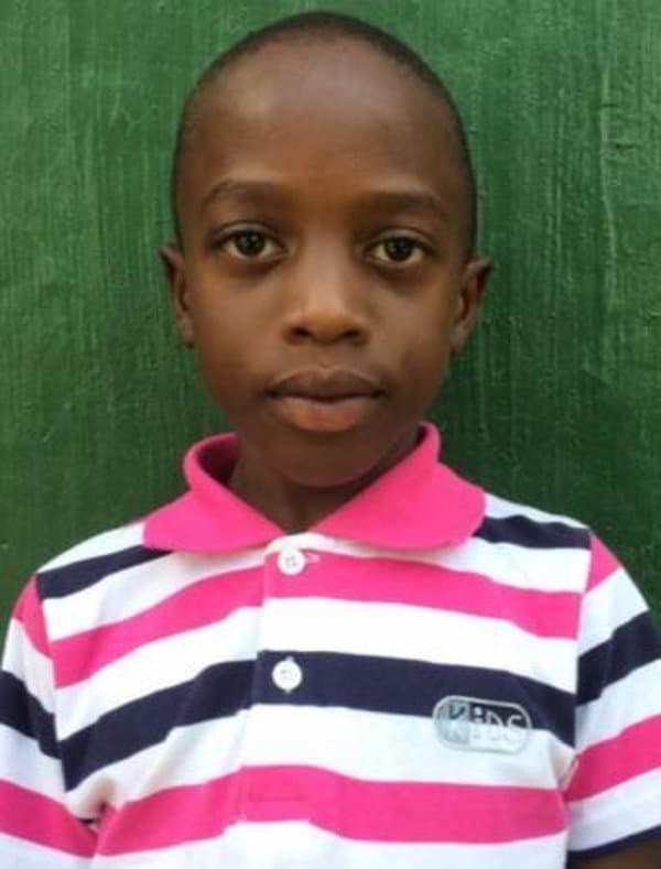 Photo of Fabrice