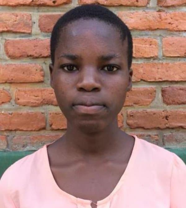 Photo of Naome