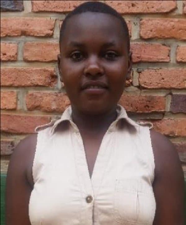 Photo of Sonia