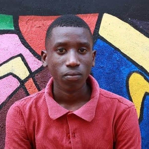 Photo of Virgille