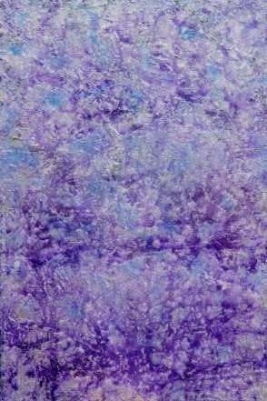 "Sky of Wisdom" by Aimable Kigenza, acrylic on canvas, 120 x 180 cm